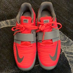 Nike Romaleos 3 woman’s
